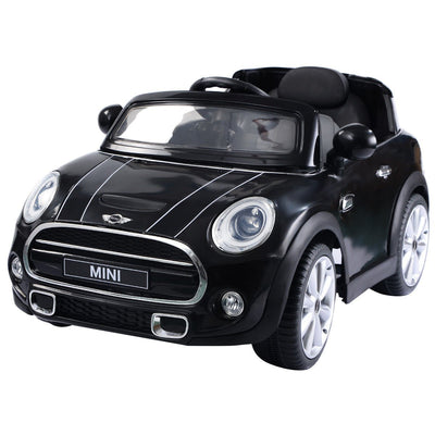 large remote control mini cooper