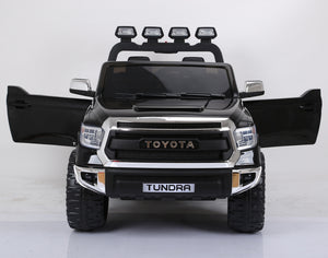 toyota tundra remote control toy truck