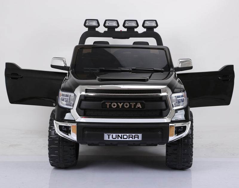 toyota tundra battery powered ride on