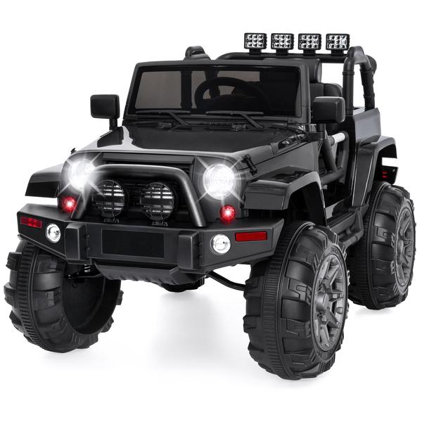 remote control 4x4 jeep