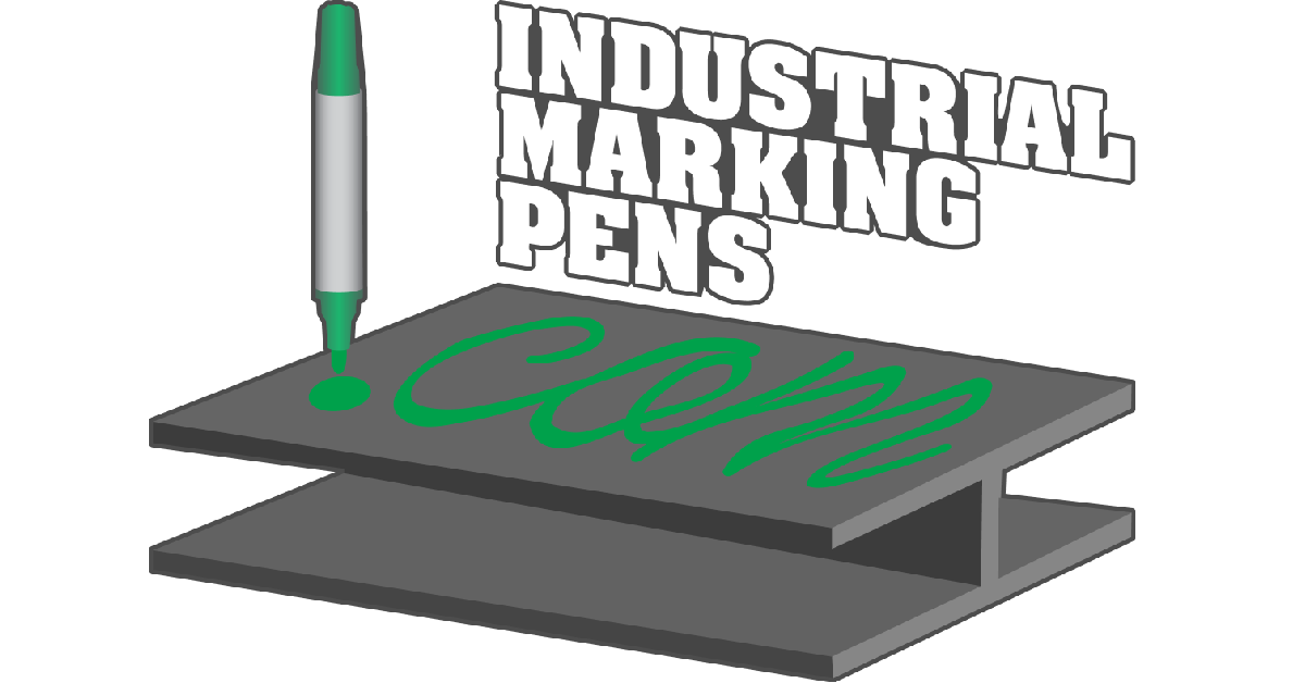 Sharpie King-Size Permanent Ink Marker – IndustrialMarkingPens