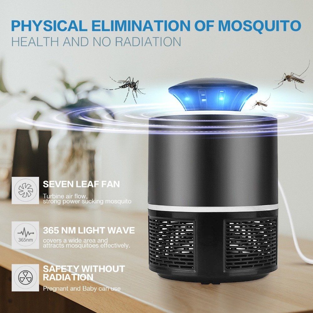 strong mosquito killer