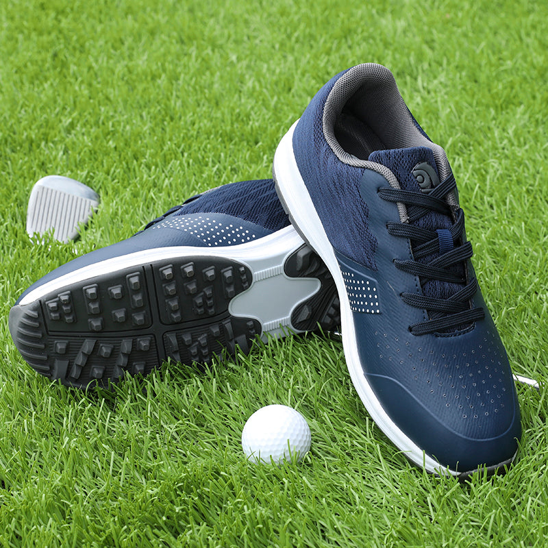 New 2022 Nextlite Pro™ Thestron Golf Shoe – BunkerLess Golf™