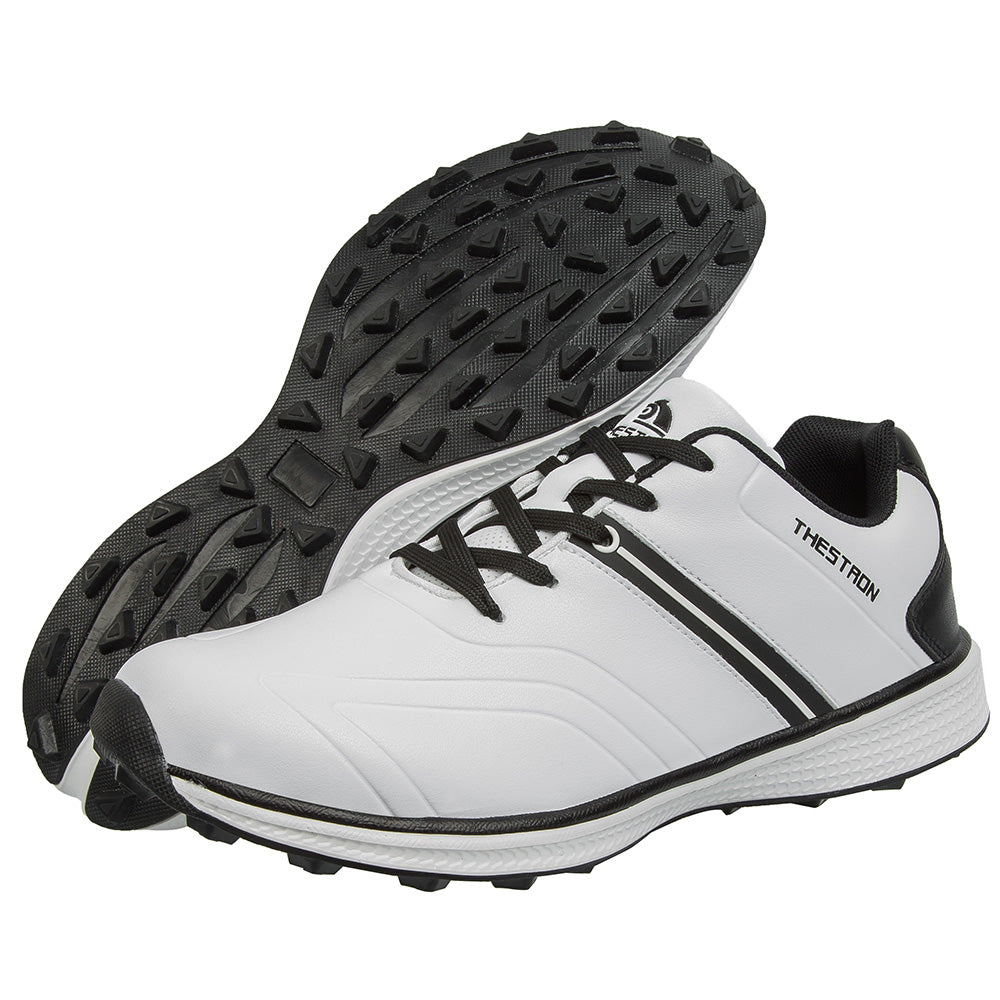 2023 Softlite Pro™ Thestron SpikeLess Golf Shoe – BunkerLess Golf™