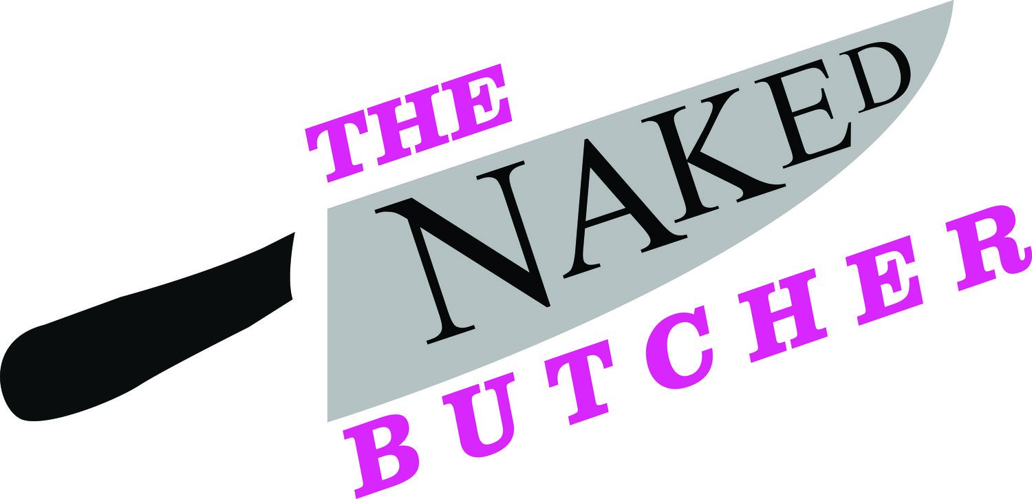 The Naked Butcher Perth