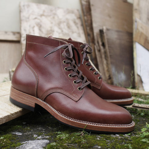 About the Brand - Midas Bootmaker – House of Agin