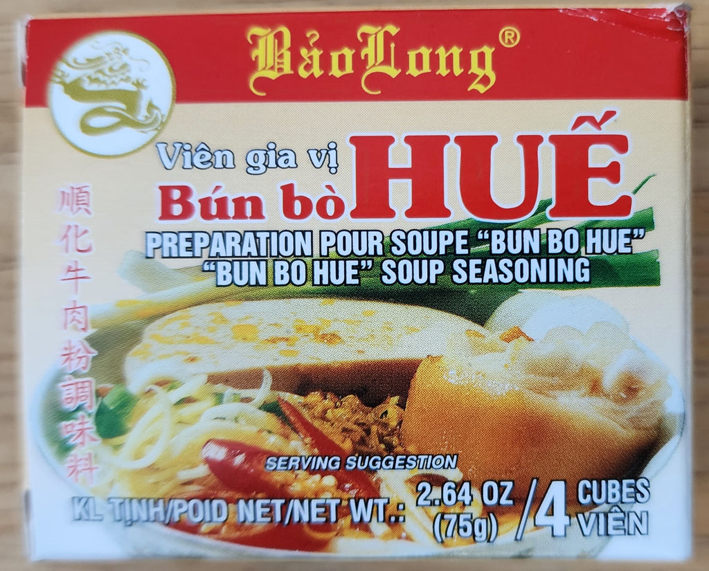 Bao Long Pho Soup Seasoning 2.64 oz