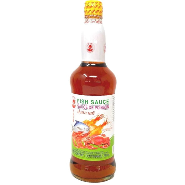 Sauce poisson 25° Phú Quốc (25°富国鱼水) COCK - Épicerie sucrée