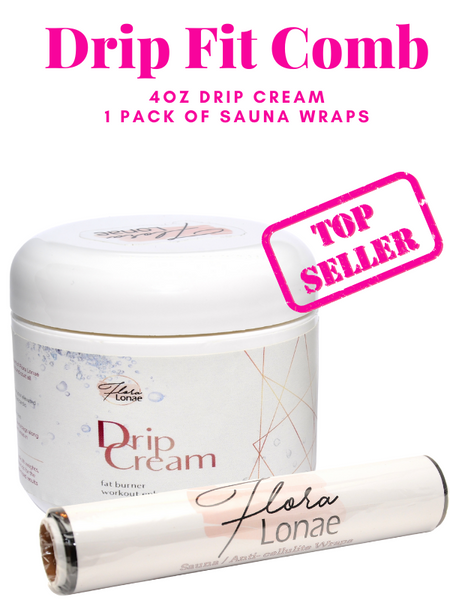 Flora Lonae Drip Cream – Floralonae