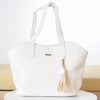 Bolso blanco para mujer BOL2021