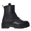 Botin negro para mujer MARTIN-Z602