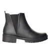 Botin negro para mujer 2438-Z22