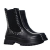 Bota negro para mujer 5000-Z347