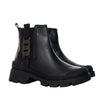 Botin negro para mujer 651-Z96