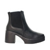 Botin negro para mujer 2406-Z22