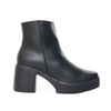 Botin negro para mujer 2449-Z22