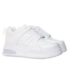 Tenis blanco para mujer 1475-Z195