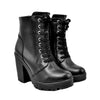 Botin negro para mujer 1001-Z62