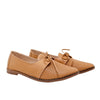 Bolichero camel para mujer 1211-Z147