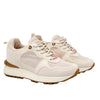 Tenis beige para mujer 1378-Z195