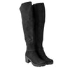 Bota negro para mujer 2219-Z22