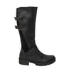 Bota negro para mujer 2267-Z22