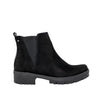 Botin negro para mujer 2271-Z22