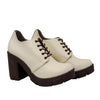 Botin beige para mujer 2273-Z22