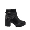 Botin negro para mujer 51516-Z227