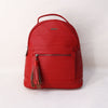 Morral rojo para mujer BOL1986