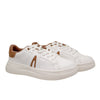 Tenis talco x beige para mujer TA820