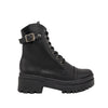 Botin negro para mujer Z51-Z543