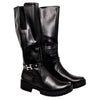 Bota negro para mujer 2274-Z22