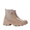 Botin beige para mujer 1860-Z227