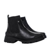 Botin negro para mujer 1860-Z227