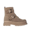 Botin taupe para mujer 423-Z405