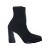 Botin negro para mujer 801-Z411