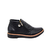 Botin negro para mujer KE1045