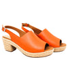 Sleidy naranja para mujer 3350-Z06