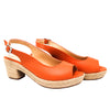 Sleidy naranja para mujer S70-Z06