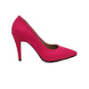 Tacon fucsia para mujer 781-Z346