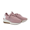 Tenis rosa para mujer TA853