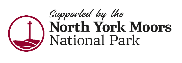 Supported By North York Moors National Park