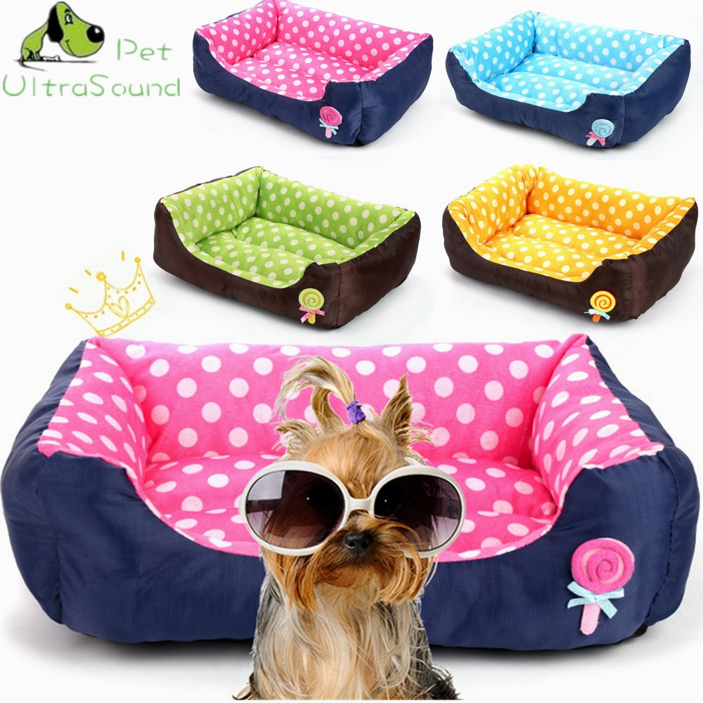 Ultrasound Pet All Seasons Small Medium Size Extra Pet Dog Bed House S Pets Bed Home