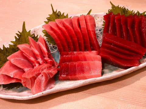 tunamoriawase
