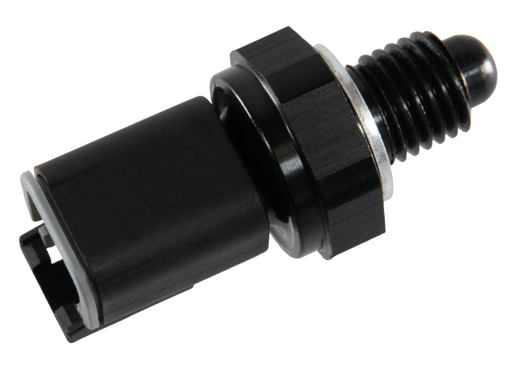  M12 x 1.5 RIFE Liquid Temp Sensor DTM Connector (Coolant, Water Oil, Trans Fluid, Fuel) 