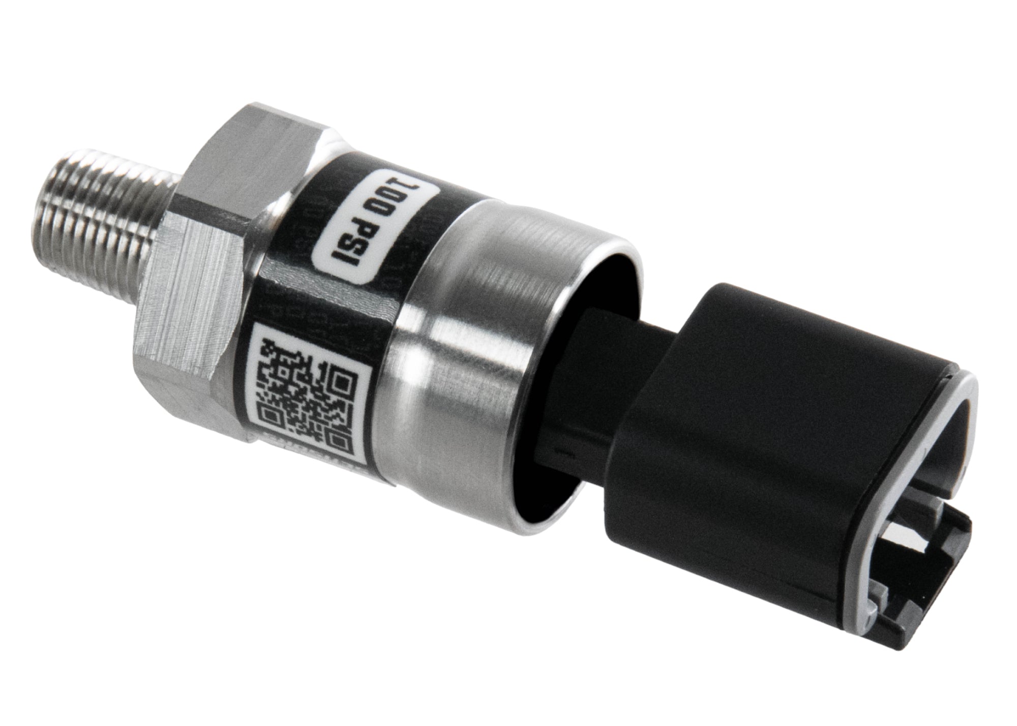 RIFE 60 PSI DTM Series Pressure Sensor Transducer 1/8" NPT