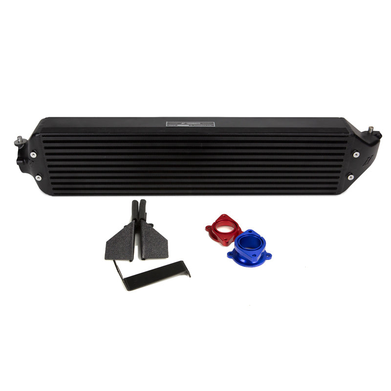  Mishimoto 2016+ Honda Civic 1.5T / 2017+ Honda Civic Si Intercooler (I/C ONLY) - Black 