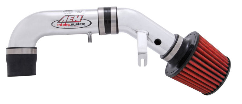  AEM 00-03 Miata Polished Short Ram Intake 