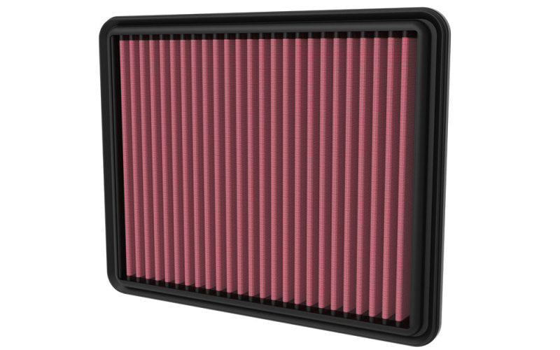  K&N 22-23 Toyota Land Cruiser V6 3.3L DSL Replacement Air Filter 